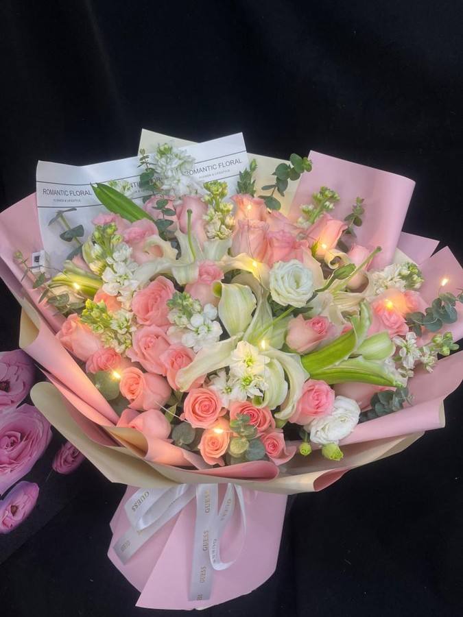 新疆昌吉花店 新疆昌吉花店